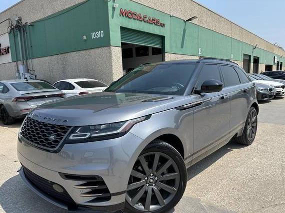 LAND ROVER RANGE ROVER VELAR 2020 SALYK2EX4LA239931 image LAND ROVER RANGE ROVER VELAR 2020 SALYK2EX4LA239931 image